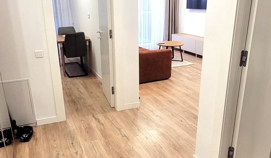 Închiriez ✨ Studio premium, complet mobilat, complex Estoria City - Poză 21