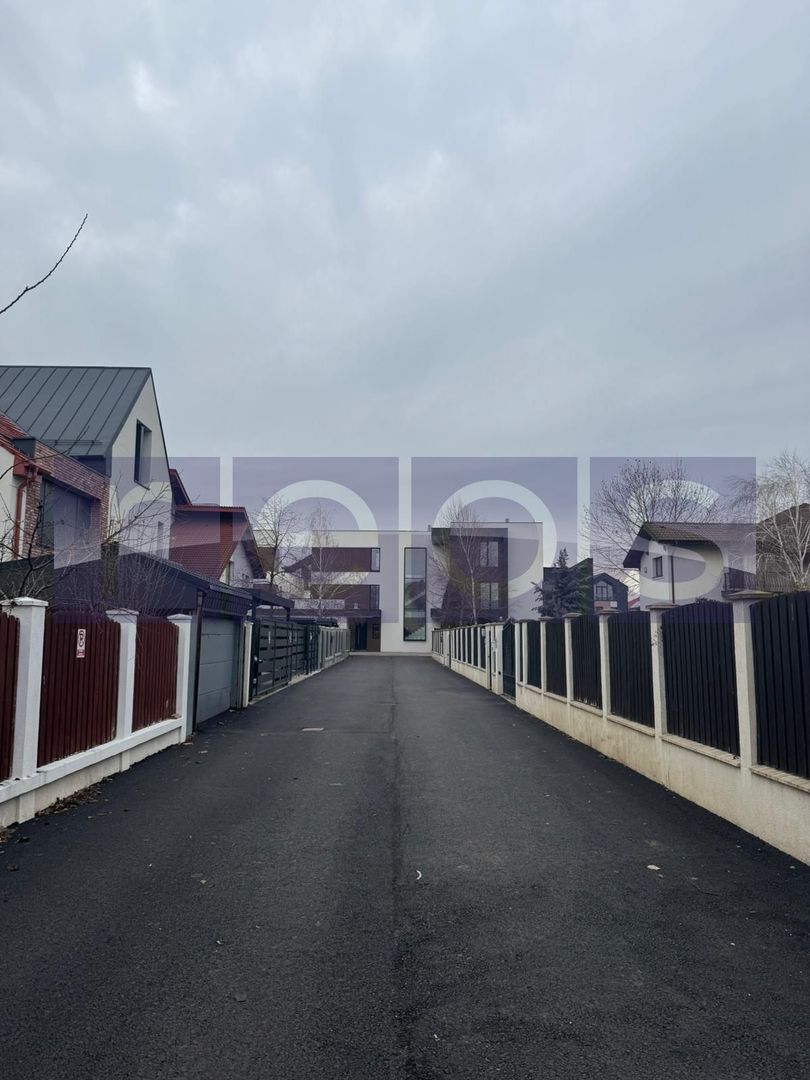 VANZARE VILA EXCLUSIVISTA | 347MP | 6 CAMERE | IANCU NICOLAE - Poză 4