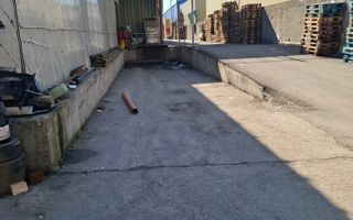 Depozit + 2600 mp teren - Poză 6