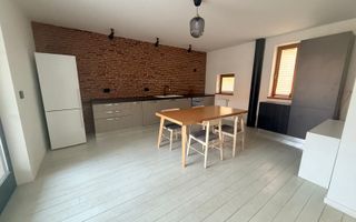 Triplex-Dumbravita, 3 camere, 2 dormitoare, 1 dressing room, 2 bai, 136mp - Poză 8