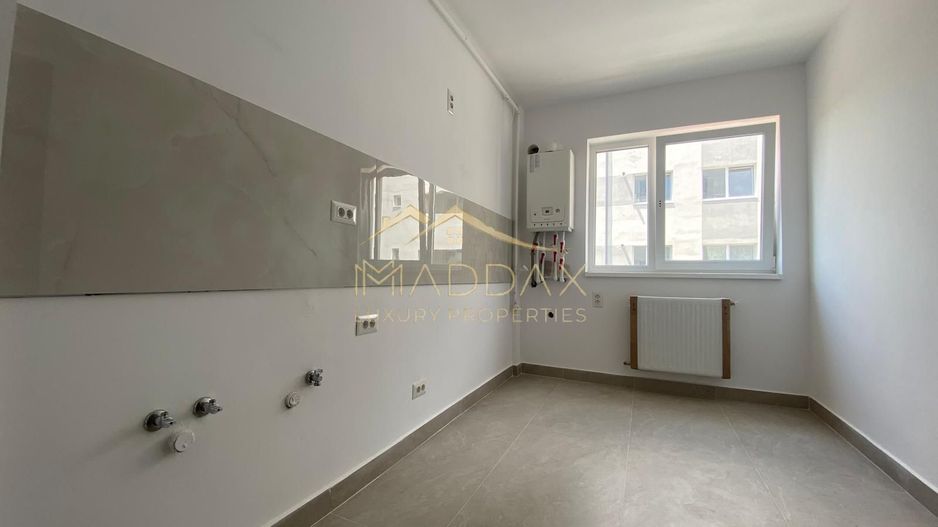 Apartament nou***//3 camere //Zona Berceni //Mutare Imediată - Poză 6
