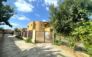 Masterpiece villa*** Teren 651 mp//British School//Pipera - Poză 2