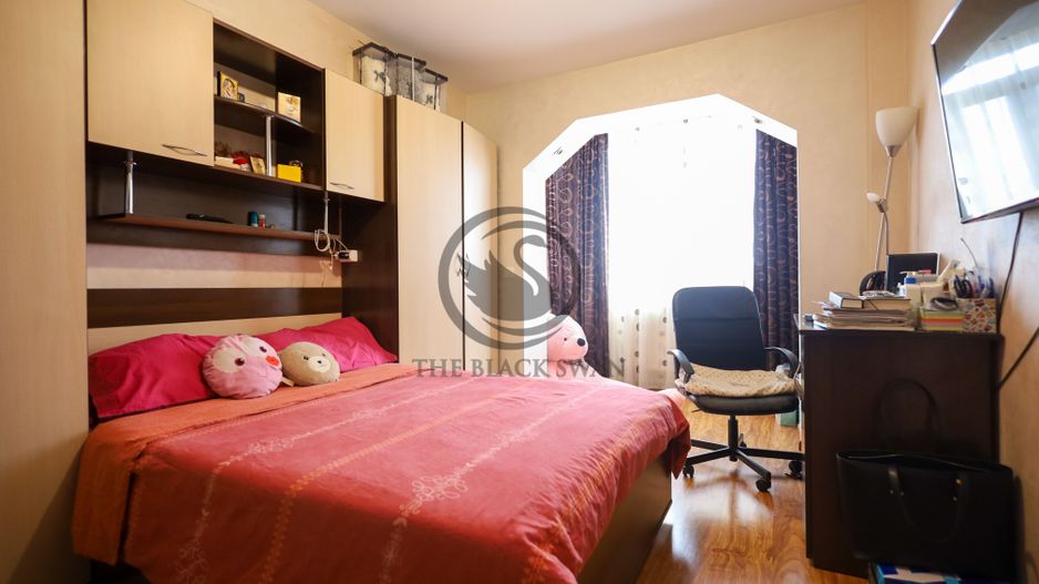 Apartament cu 3 camere de vanzare | Vest, Ploiesti | Comision 0% - Poză 8