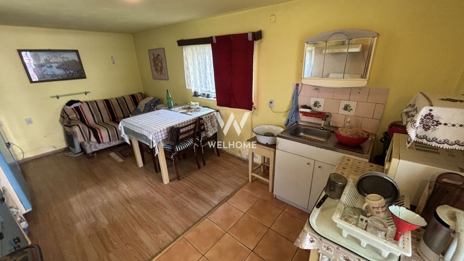Casă individuală de vânzare în Turnișor | Curte superbă 585 mp - Poză 34