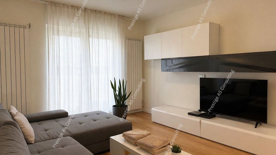 Apartament Nou Giroc | 2 camere | Decomandat | Hotel IQ - Poză 4