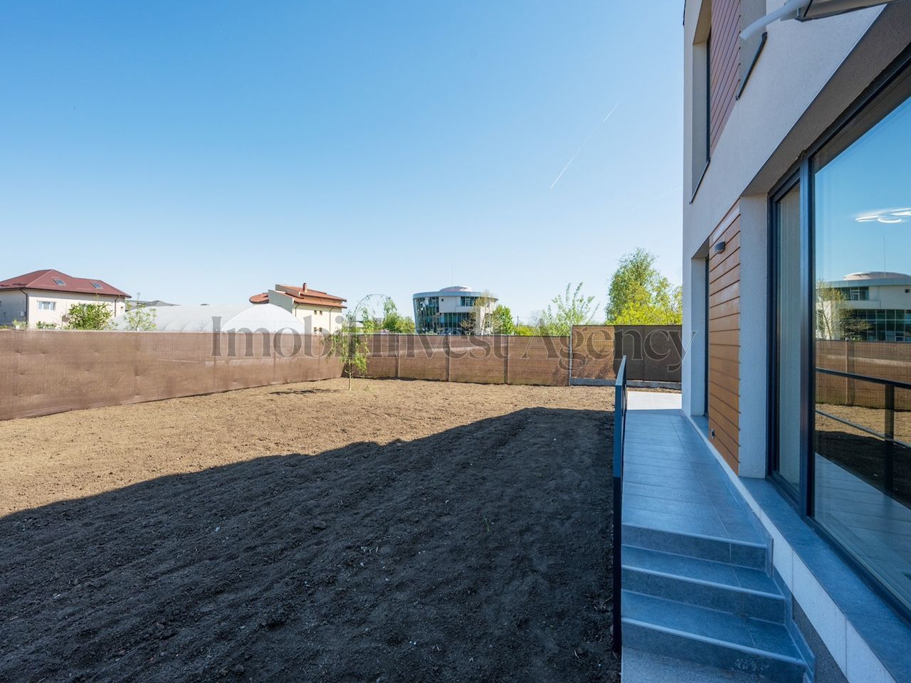 Vila Duplex 5 camere Otopeni - Poză 30