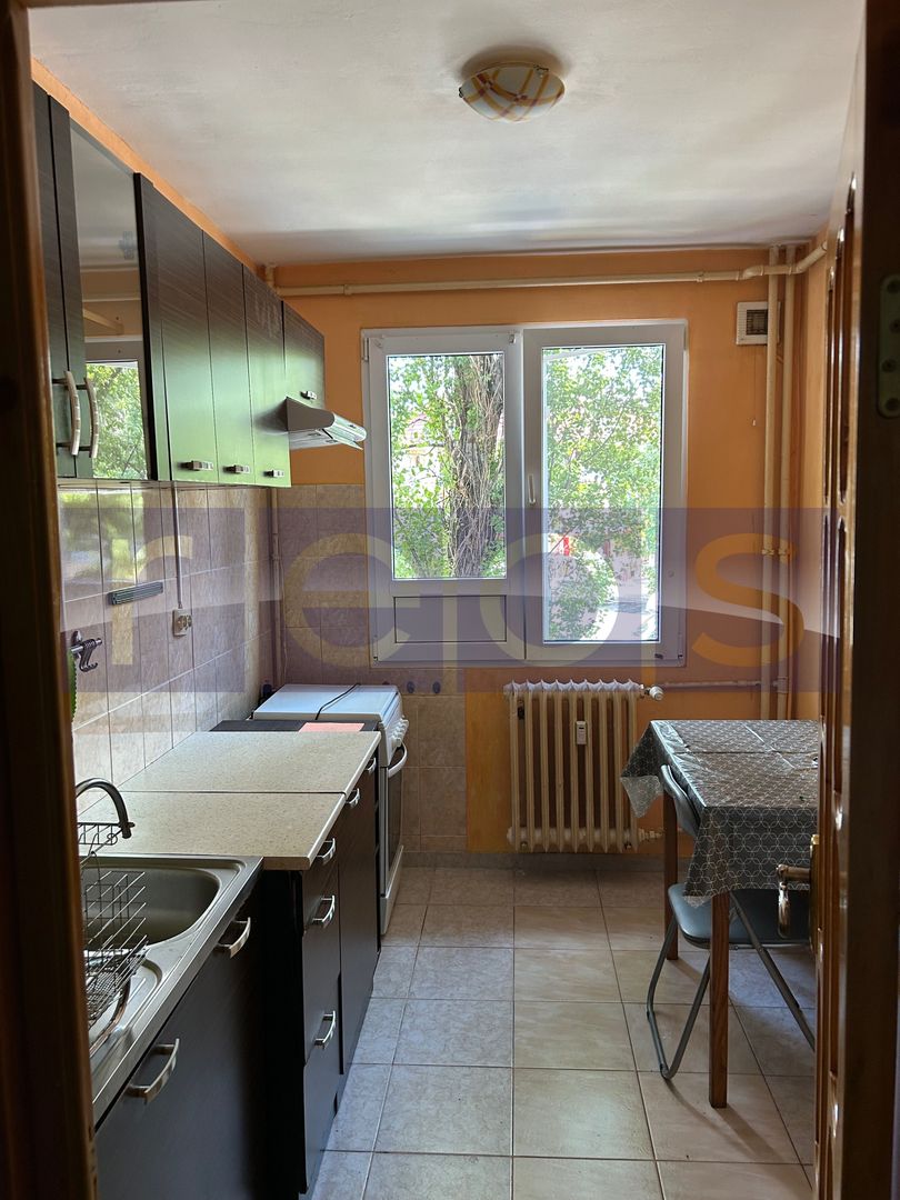 VANZARE 2 CAMERE | SEMIDECOMANDAT | ZONA 1 DECEMBRIE 1918 - Poză 4