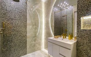 Luxury Penthouse PIPERA | 158m2 Terrace | 4 Rooms - Poză 12