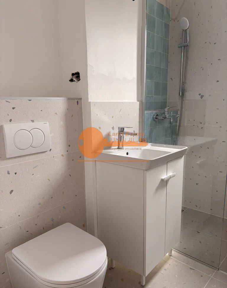 3 camere Lujerului – Politehnica ( Vedere libera-Renovat ) - Poză 3