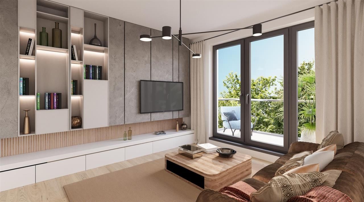 Apartament 3 camere | Nordului | Herastrau - Poză 6