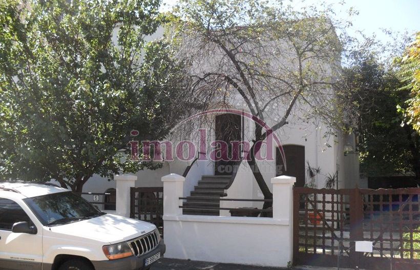 VILA DE INCHIRIAT DOROBANTI CAPITALE - Poză 4