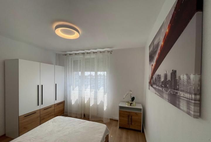 APARTAMENT MODERN 2 CAMERE DRUMUL TABEREI PARC METROU - Poză 6