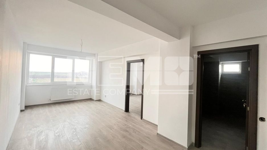 De Vânzare Apartament I Suceava I Preț: 127.050 EURO I Suprafață: 75MP - Poză 1