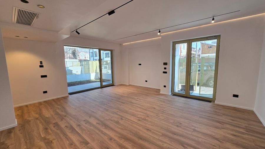 Apartament de lux in bloc boutique | Concept unic & finisaje premium - Poză 2