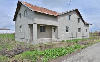 Casa cu 4 camere de vanzare | La Gri | Targsoru Vechi | Comision 0% - Poză 1