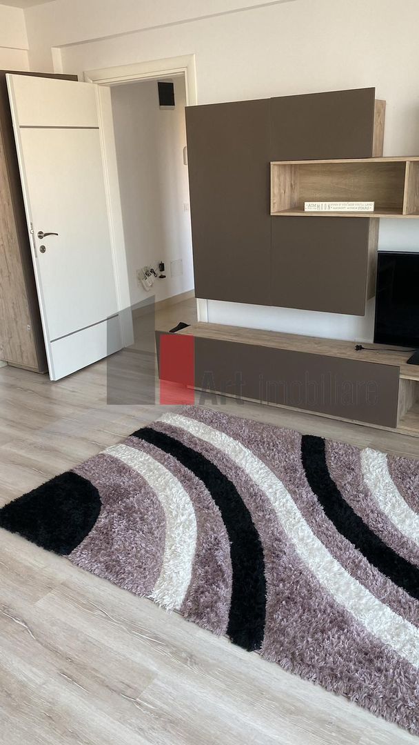Apartament cu 2 camere-Piata Sudului-Berceni-cu centrala+loc de parcare - Poză 5