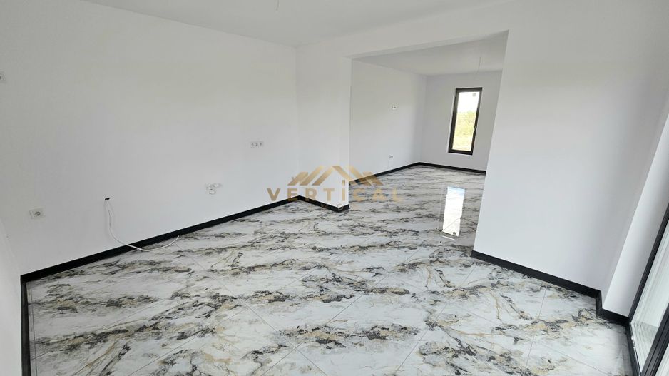 Casa parter 3 camere cu teren 340 mp - com Berceni - Poză 10