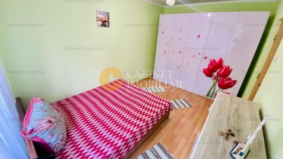 Apartament 2 Camere - Zona Rond Podu Ros - Mobilat Utilat - Poză 3