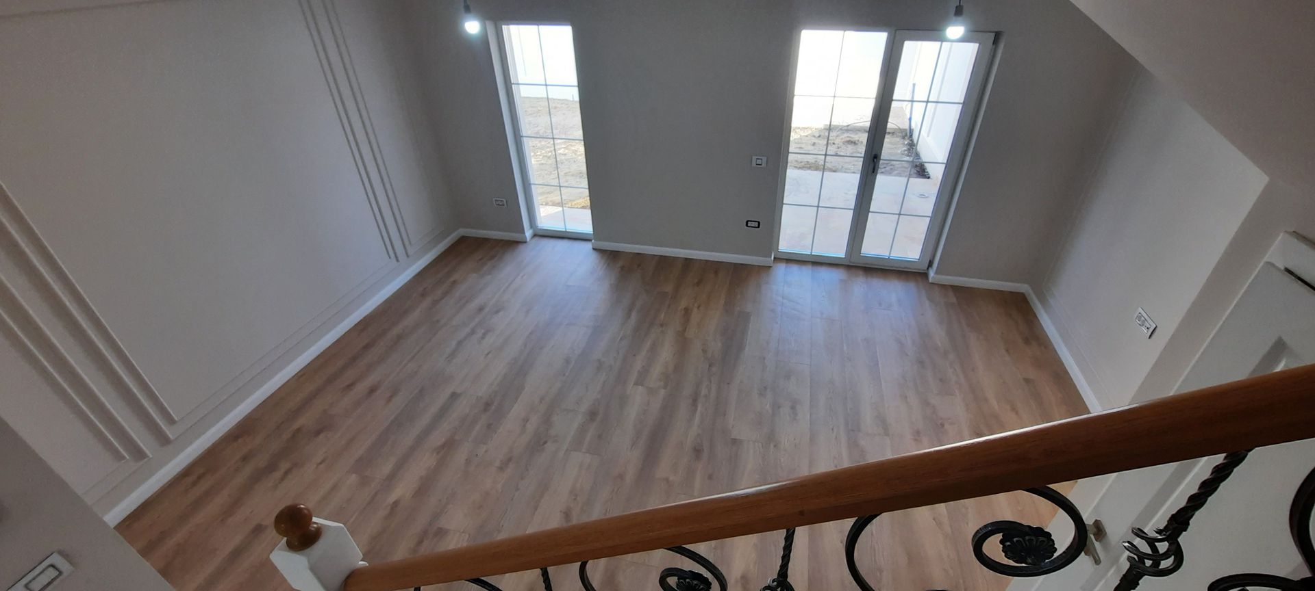 Locuinta deosebita cu finisaje PREMIUM - Poză 17