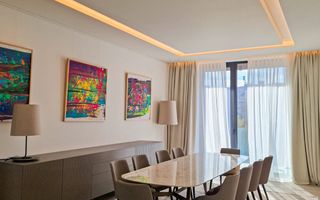 Residence Kiseleff 45 | Elegant 5-Bedroom Apartment | For Rent - Poză 8