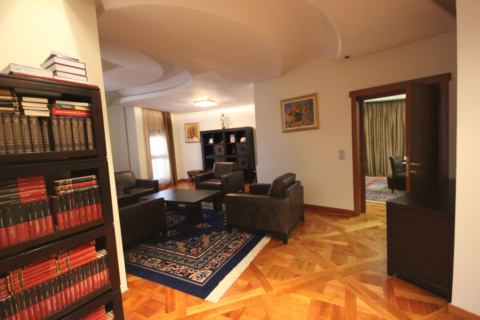 Casa pretabila birouri, camin de batrani - Poză 89