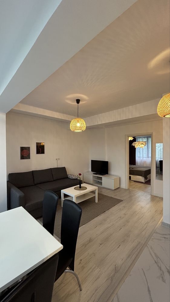 APARTAMENT SUPERB, 2 CAMERE, 13 SEPTEMBRIE - Poză 1