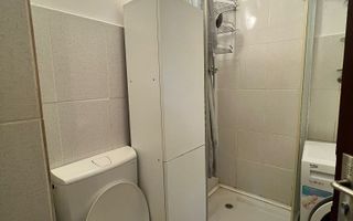 Inchiriez apartament 1 camera in Pacurari - Poză 5