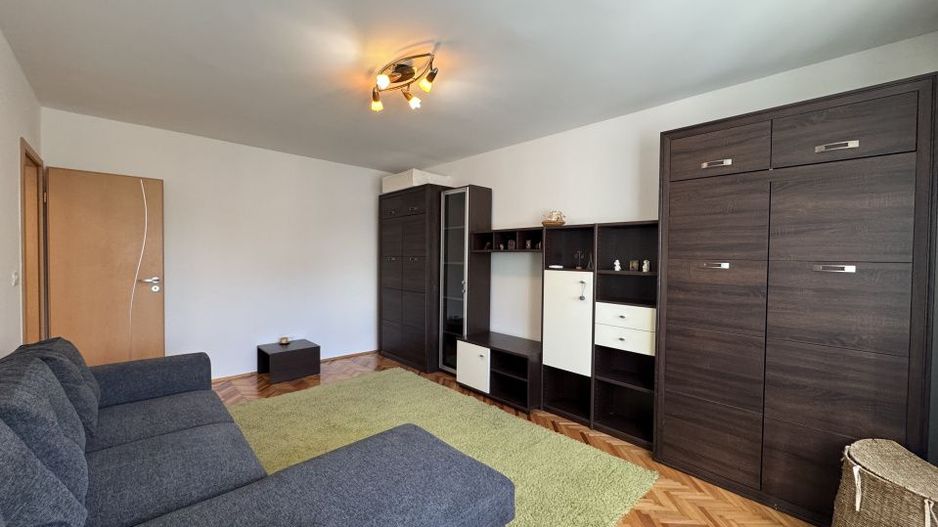 Apartament renovat 2025 | Vox & Iulius la 5 min | Complet utilat | Comision 0 - Poză 5