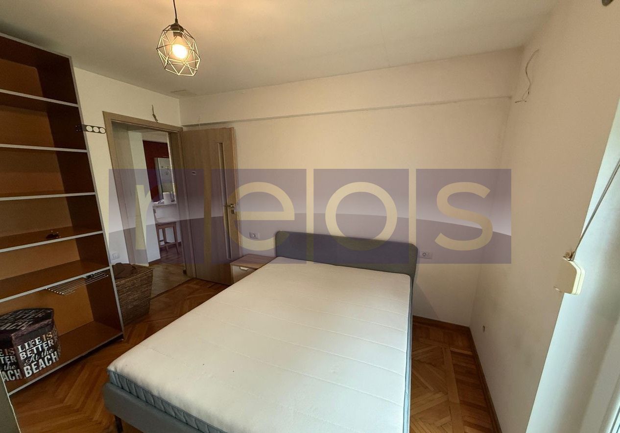 VANZARE 4 CAMERE NICOLAE GRIGORESCU | ACCES METROU | PARC IOR | TITAN | - Poză 15
