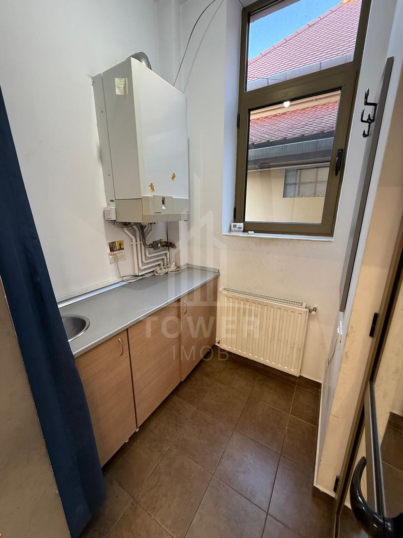 Spațiu comercial de închiriat - 75mp - zona Calea Dumbravii - Poză 10