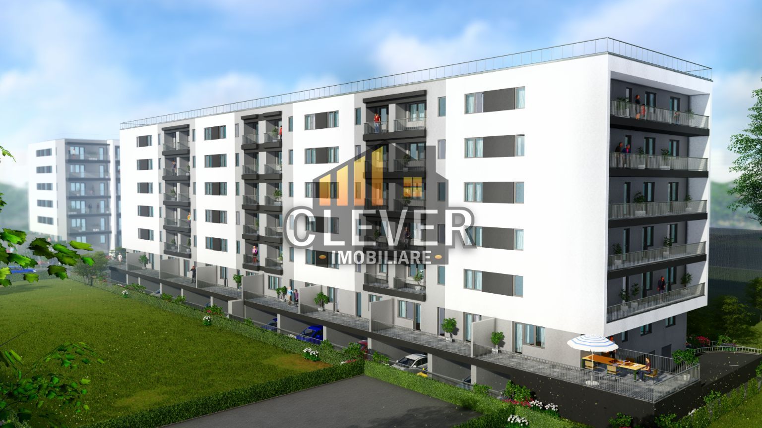 Vandut Integral - WEK Residence - Poză 7