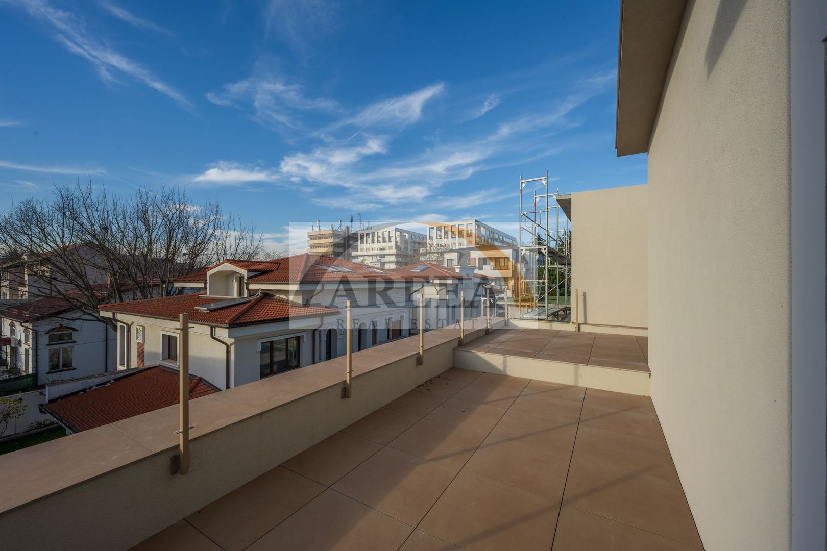 Oportunitate Unică Bijuterie Arhitecturală la 2 Minute de Jolie Ville - Poză 47