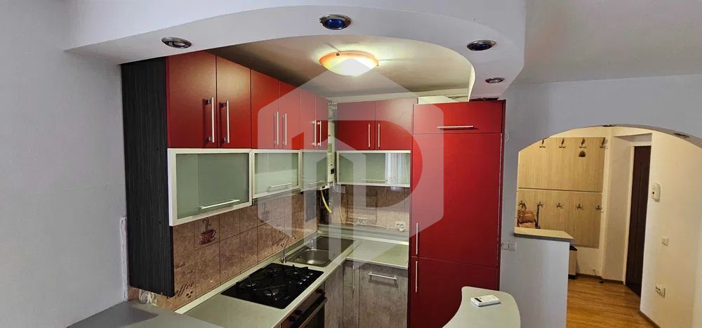 Apartament (mansarda) de vanzare - 4 camere - Cedonia - Etaj 5/6 - Poză 4