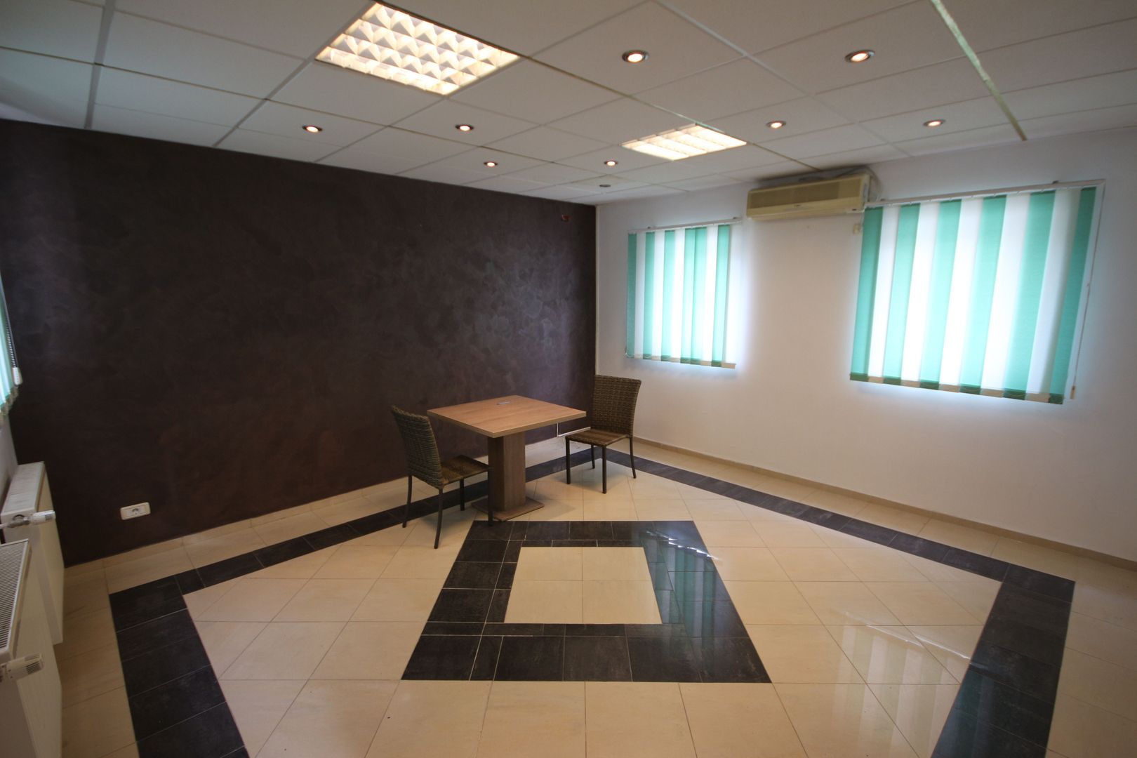 Spatii birouri parter in vila-zona Telegrafului - Poză 3