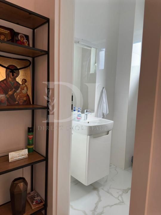 Casa insiruita de vanzare/  cartier Europa / Cluj -Napoca - Poză 16