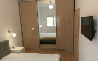 Apartament, curte privată, parcare subterană, zona Platinia. - Poză 6