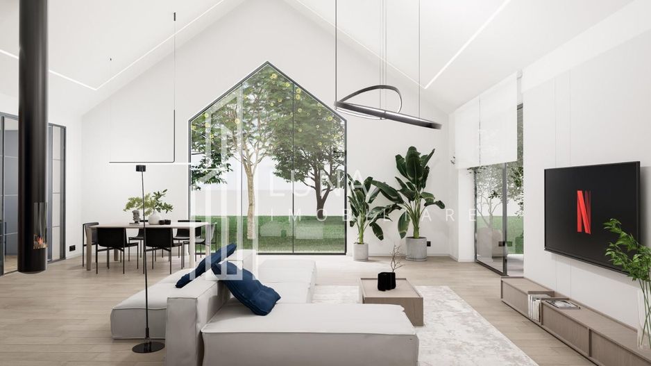 EXCLUSIVITATE | Calea Voinicenilor | Teren 3.566 mp | Casă la roșu - Poză 5