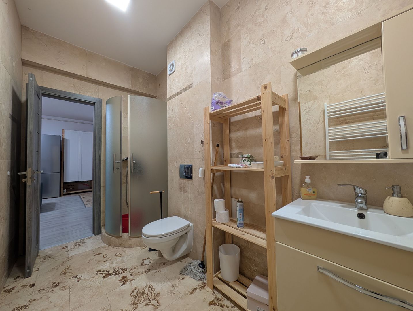 Apartament Premium 2 Camere, Prima Închiriere, Loc de Parcare Inclus - Poză 16