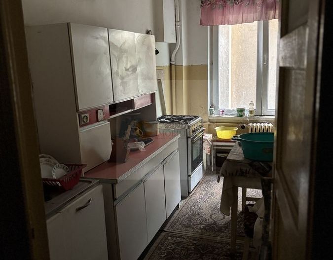 Creditabil | 2 camere | 57 mp | Piata Romana - Poză 7