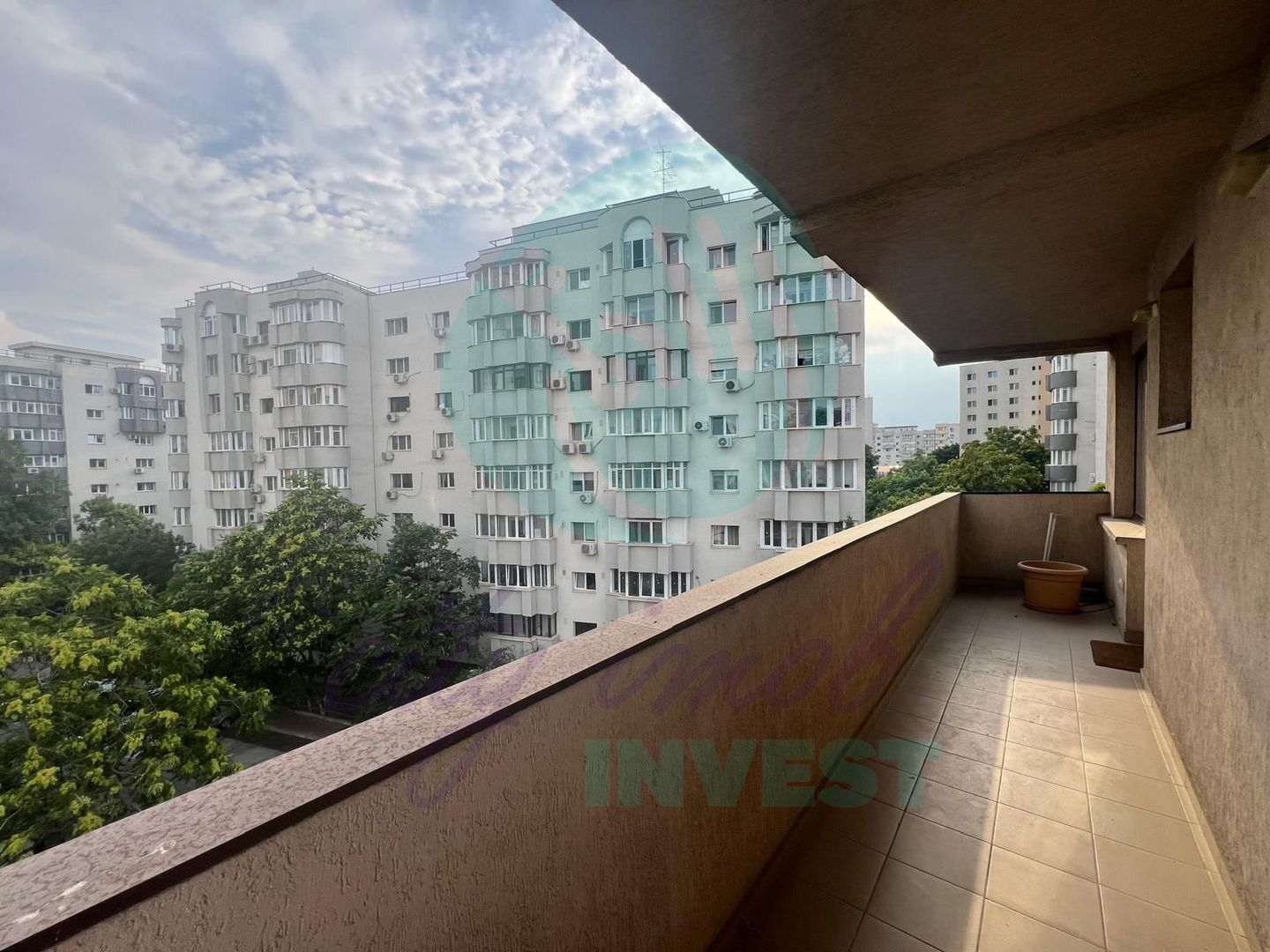 Spatiu de inchiriat  108 mp utili Nerva Traian-Octavian Goga- - Poză 6