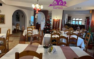 Pensiune si afacere la cheie in Marghita - Poză 4