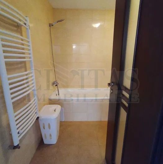 1 camera Baciu, 38 mp, cu balcon de 9 mp, zona Regal! - Poză 5