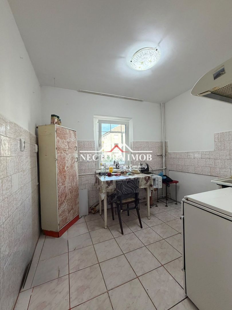 NECTORA IMOB-Apartament 3 camere, 2 bai, Str. Aluminei, Etaj 2, Balcon - Poză 8