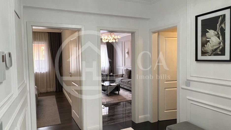 Apartament lux cu 2 camere de inchiriat ultracentral, Oradea - Poză 7