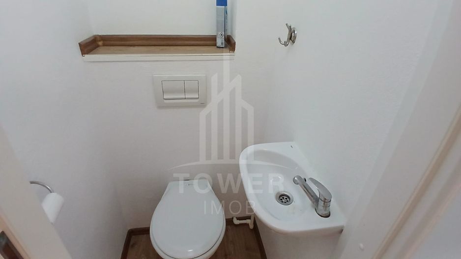 Apartament 3 camere | zona Terezian | Parter - Poză 15