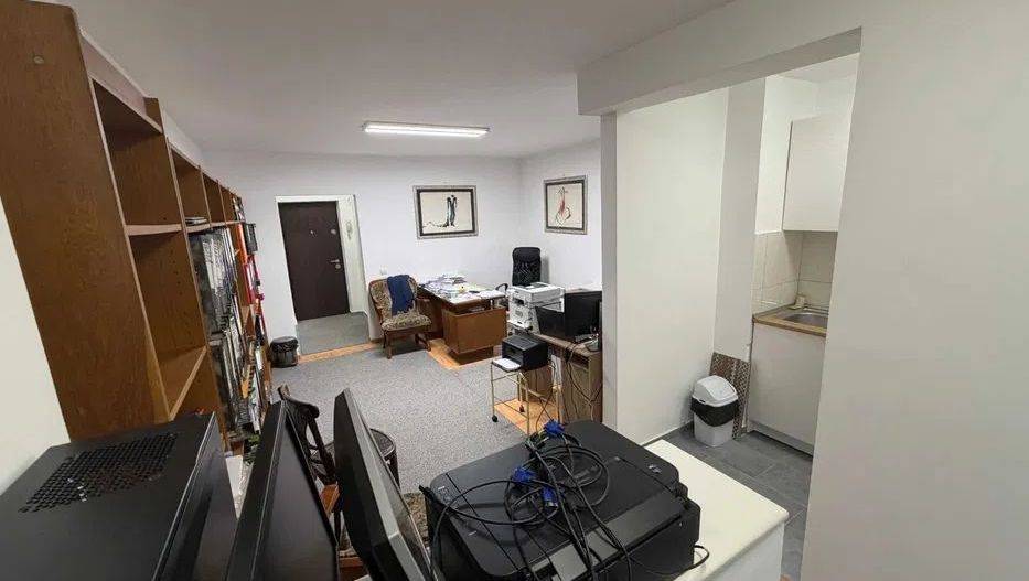 Garsoniera de vanzare 31 mp Colentina Plumbuita. - Poză 2