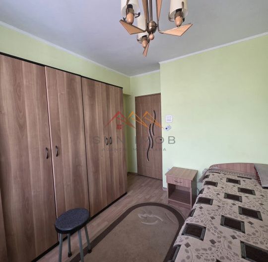 Apartament 2 camere, decomandat, ultracentral, mobilat si utilat - Poză 3