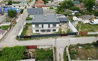 Vânzare, duplex, 2 nivele, 3 camere, strada Simeon Murafa, Botanica - Poză 17