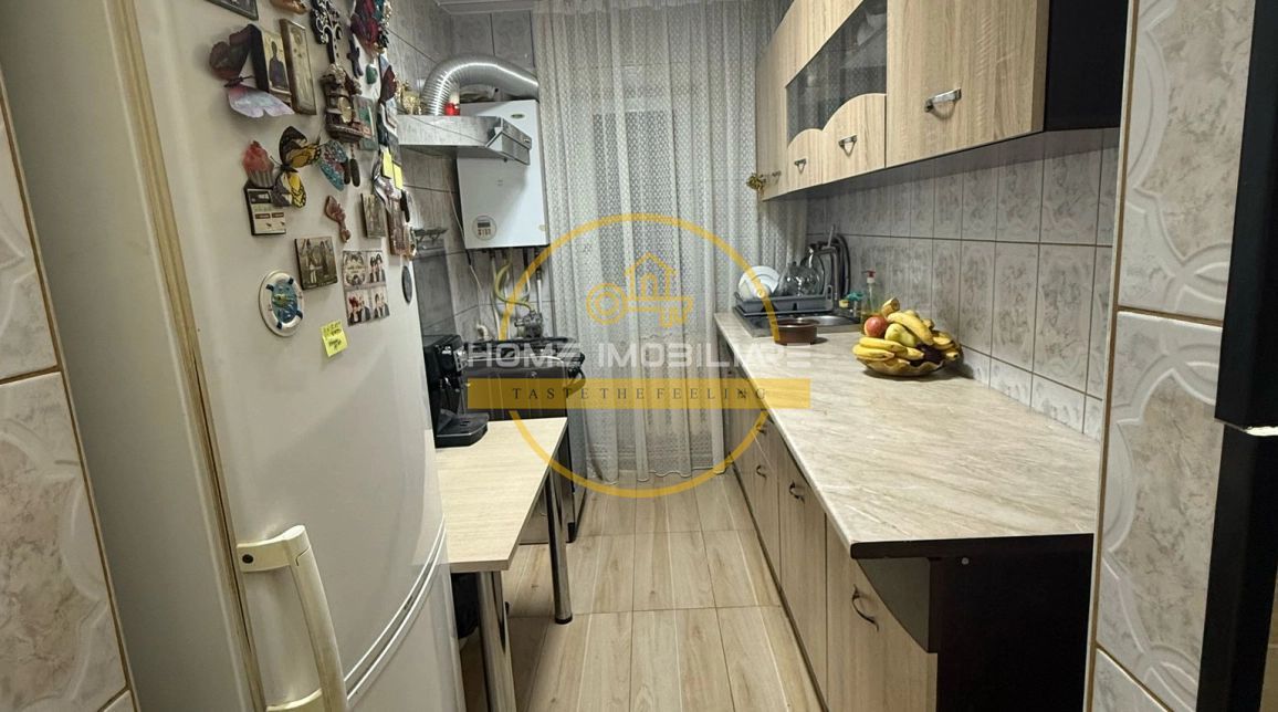 📍 Apartament 3 camere | 53 mp | Semidecomandat | Baza 3 - Poză 5