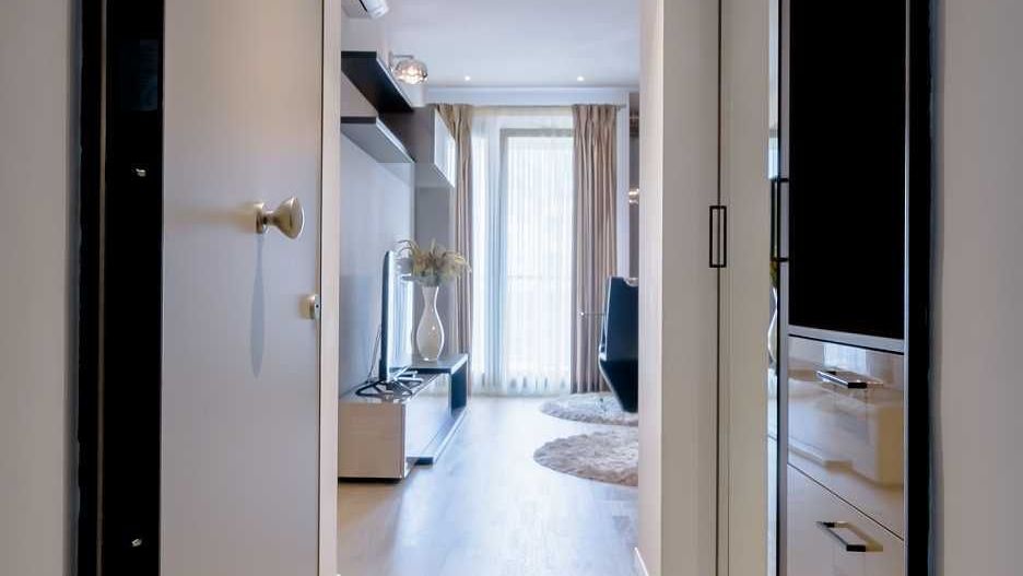 Apartament premium, 2 camere, mobilat premium, Herăstrău - Lighthouse Residence - Poză 4